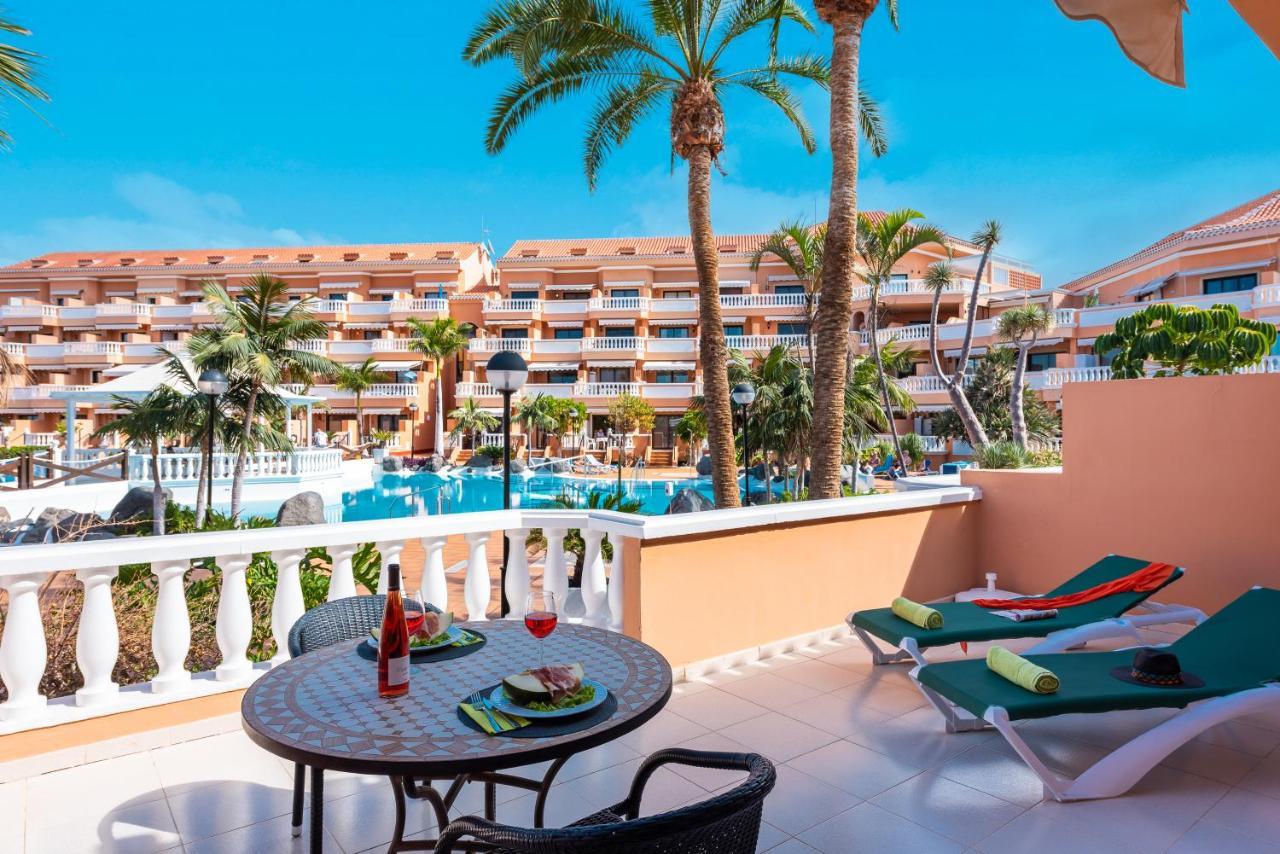 Tenerife South Apartments Playa de las Americas  Zewnętrze zdjęcie