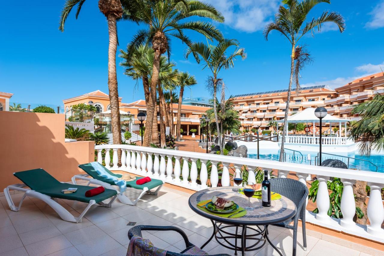 Tenerife South Apartments Playa de las Americas  Zewnętrze zdjęcie