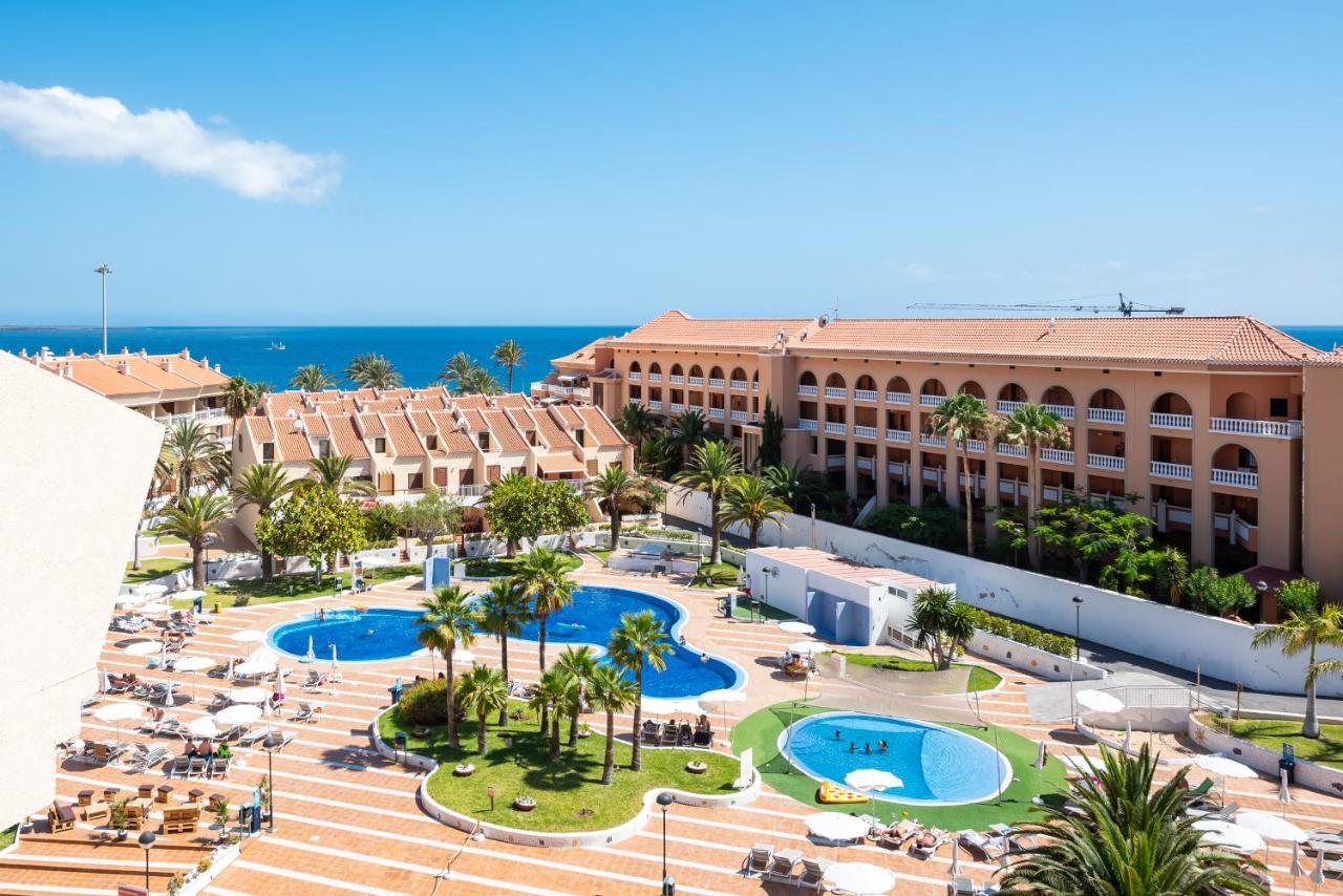 Tenerife South Apartments Playa de las Americas  Zewnętrze zdjęcie