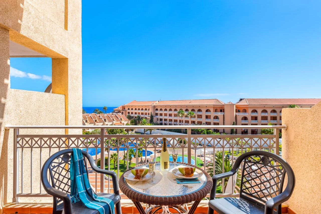 Tenerife South Apartments Playa de las Americas  Zewnętrze zdjęcie