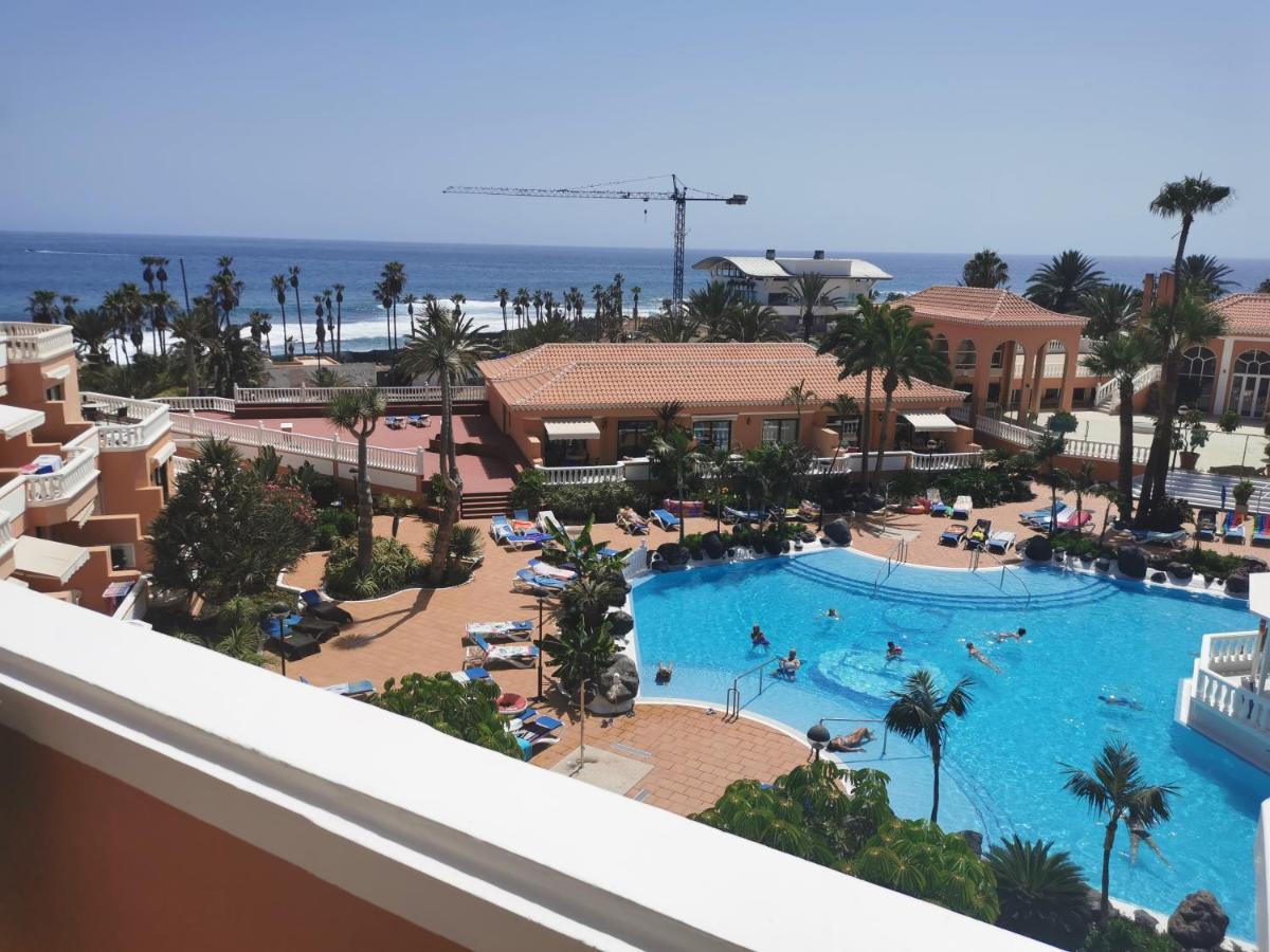 Tenerife South Apartments Playa de las Americas  Zewnętrze zdjęcie