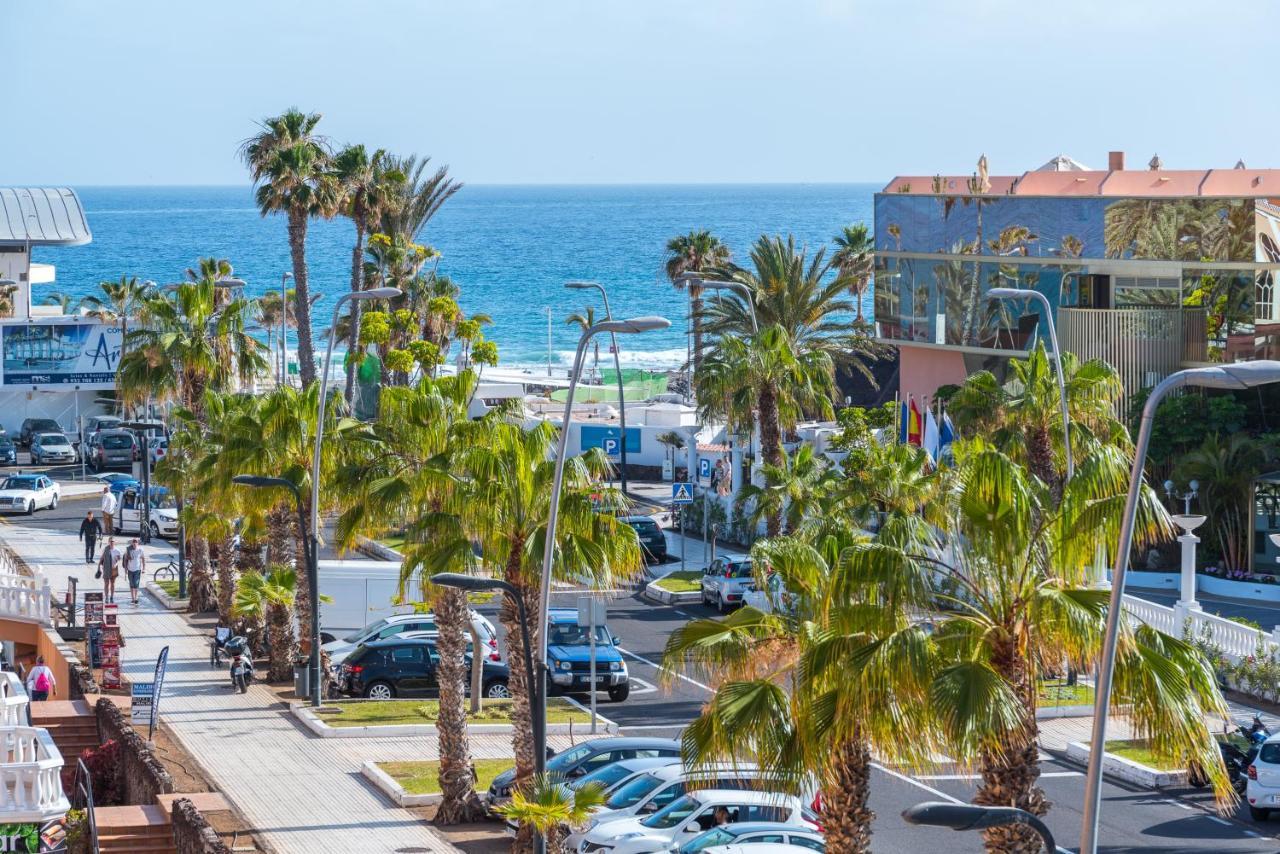 Tenerife South Apartments Playa de las Americas  Zewnętrze zdjęcie